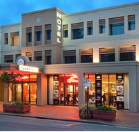 O'Connell Inn - Accommodation in Brisbane