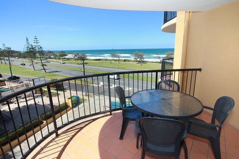 Ocean Boulevard - Accommodation in Brisbane 2