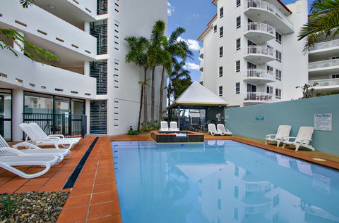 Ocean Boulevard - Accommodation in Brisbane 3