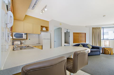 Ocean Boulevard - Accommodation in Brisbane 4