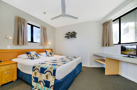 Ocean Boulevard - Accommodation in Brisbane 5