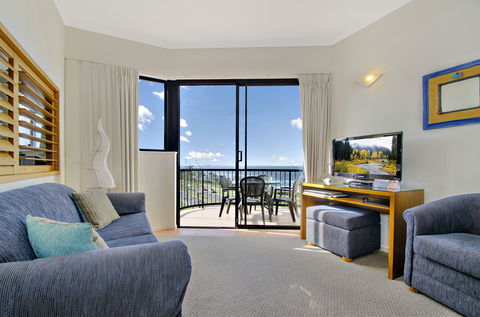 Ocean Boulevard - Accommodation in Brisbane 6