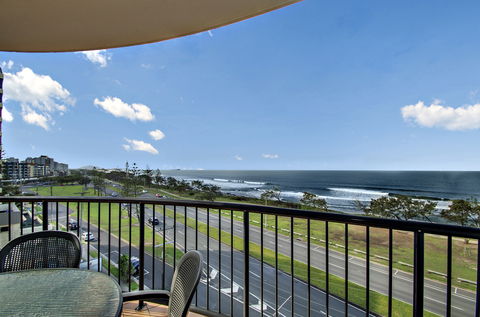 Ocean Boulevard - Accommodation in Brisbane 7