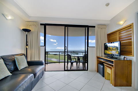 Ocean Boulevard - Accommodation in Brisbane 8