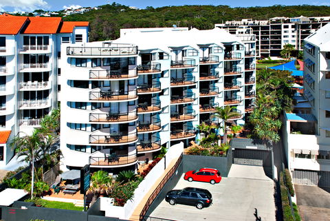 Ocean Boulevard - Accommodation in Brisbane 9