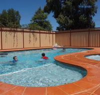 Peppinella Motel - Accommodation in Brisbane