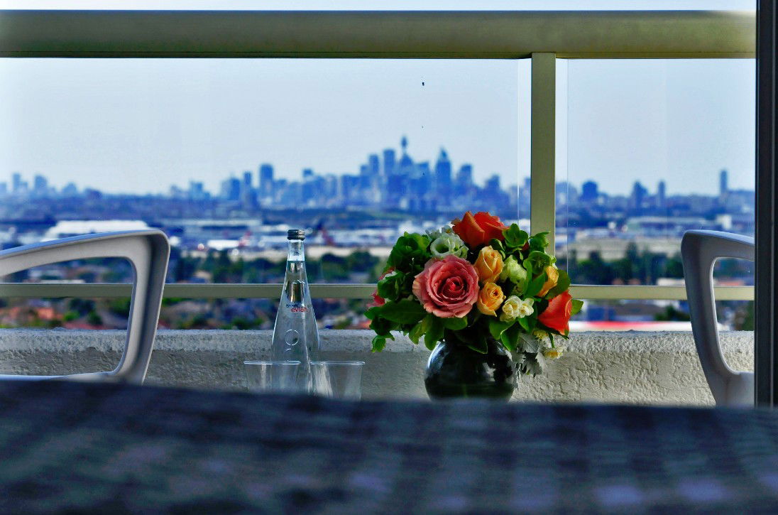 Brighton Le Sands NSW Accommodation in Brisbane