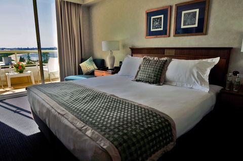 Novotel Sydney Brighton Beach - Accommodation in Brisbane 1