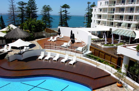 Novotel Sydney Brighton Beach - Accommodation in Brisbane 2