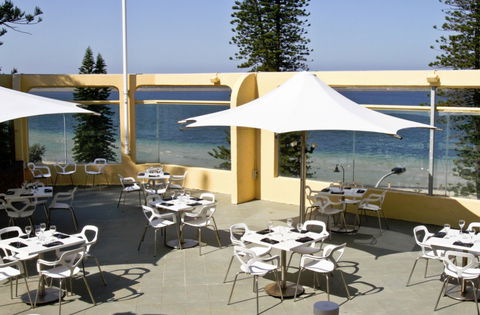 Novotel Sydney Brighton Beach - Accommodation in Brisbane 4