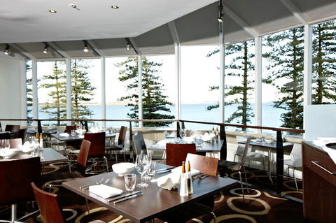 Novotel Sydney Brighton Beach - Accommodation in Brisbane 7