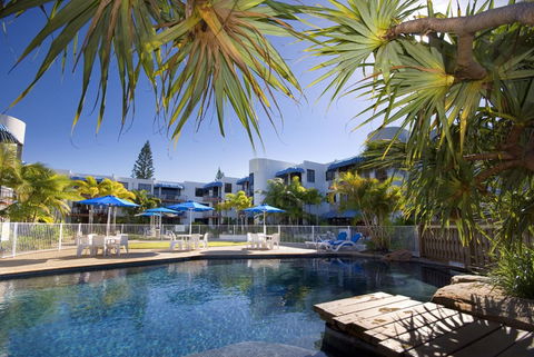 Headland Tropicana - Accommodation in Brisbane 0