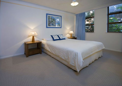 Headland Tropicana - Accommodation in Brisbane 2