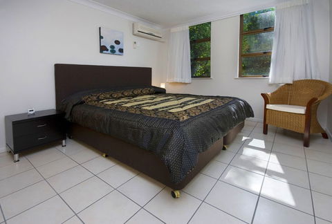 Headland Tropicana - Accommodation in Brisbane 3