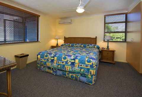 Headland Tropicana - Accommodation in Brisbane 4