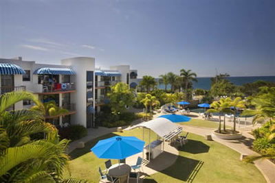 Headland Tropicana - Accommodation in Brisbane 5