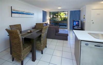 Headland Tropicana - Accommodation in Brisbane 6