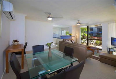 Headland Tropicana - Accommodation in Brisbane 7