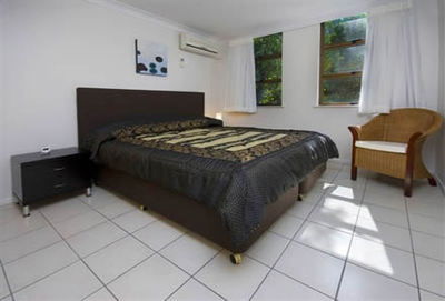 Headland Tropicana - Accommodation in Brisbane 8