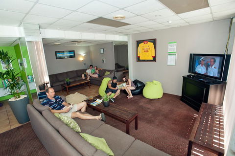 Islander Resort Hotel - Accommodation in Brisbane 2
