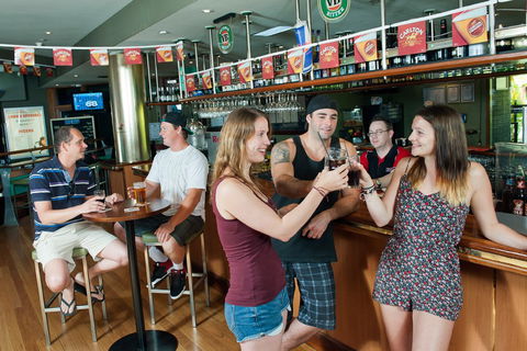 Islander Resort Hotel - Accommodation in Brisbane 3
