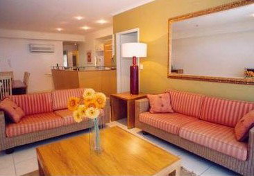Trieste On Sunshine - Accommodation in Brisbane 2