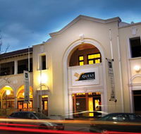 Quest Canberra - Accommodation in Brisbane