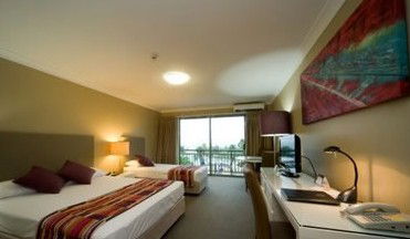 Airlie Beach Hotel - Accommodation in Brisbane 1