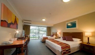 Airlie Beach Hotel - Accommodation in Brisbane 2