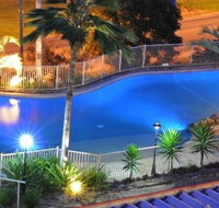 Boathaven Spa Resort - Accommodation in Brisbane