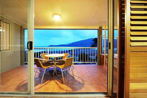 Boathaven Spa Resort - Accommodation in Brisbane 1