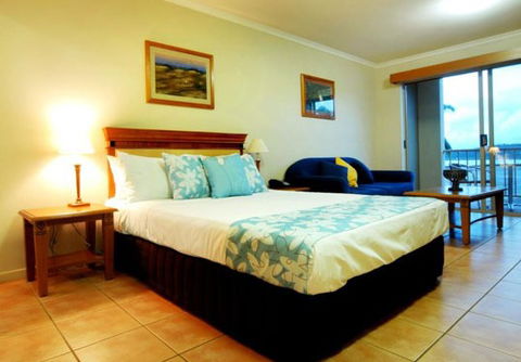 Boathaven Spa Resort - Accommodation in Brisbane 3