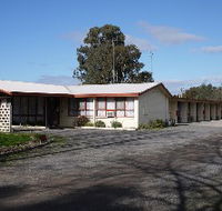 The Castle Creek Motel - Accommodation in Brisbane