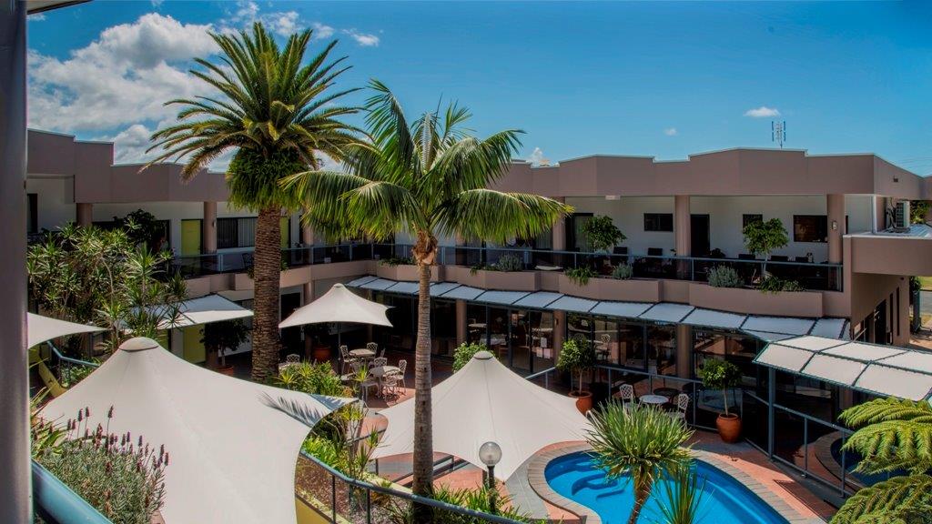 South West Rocks NSW Accommodation in Brisbane