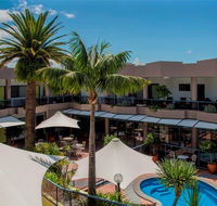 Rockpool Motor Inn - Accommodation in Brisbane