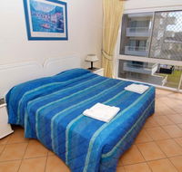 Beach Lodge Apartments - Accommodation in Brisbane