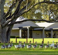 Serafino McLaren Vale - Accommodation in Brisbane
