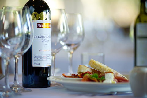 Serafino McLaren Vale - Accommodation in Brisbane 3