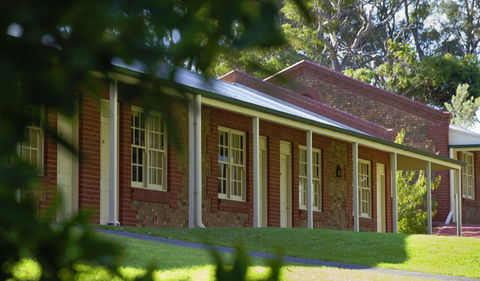 Serafino McLaren Vale - Accommodation in Brisbane 4