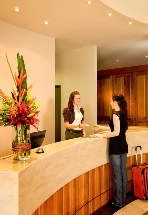 Serafino McLaren Vale - Accommodation in Brisbane 5