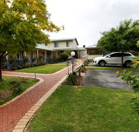 Park Avenue Holiday Units - Accommodation in Brisbane