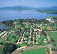 Lake Hume Resort - Accommodation in Brisbane