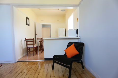 Lake Hume Resort - Accommodation in Brisbane 3