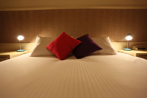 Lake Hume Resort - Accommodation in Brisbane 5