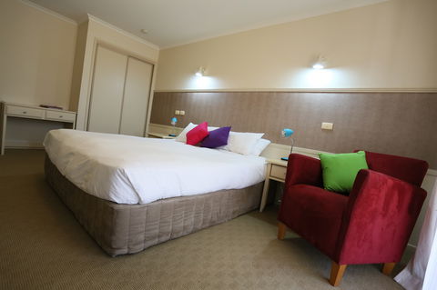 Lake Hume Resort - Accommodation in Brisbane 7