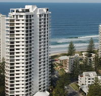 Biarritz Apartments - Accommodation in Brisbane