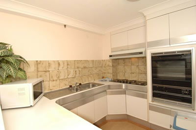 Biarritz Apartments - Accommodation in Brisbane 2