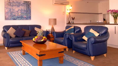 Biarritz Apartments - Accommodation in Brisbane 3