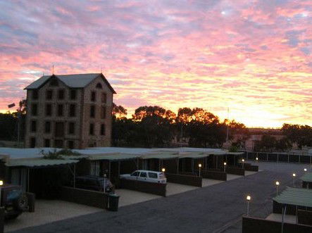 Accommodation in Brisbane