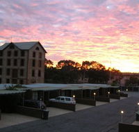 Old Mill Motel Dongara - Accommodation in Brisbane